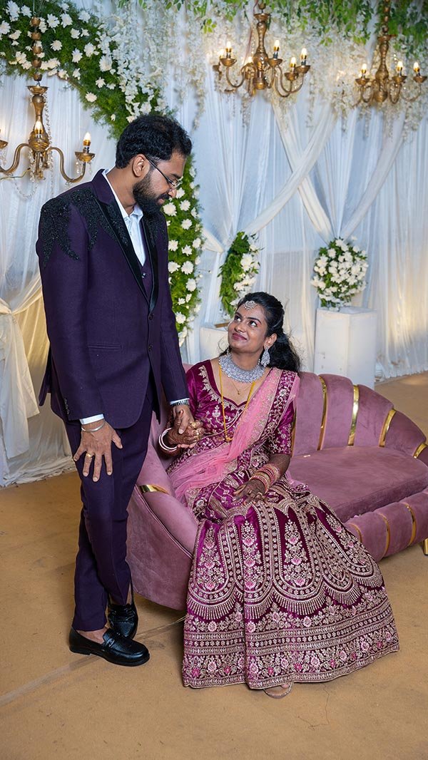 Wedding Premium Shoots